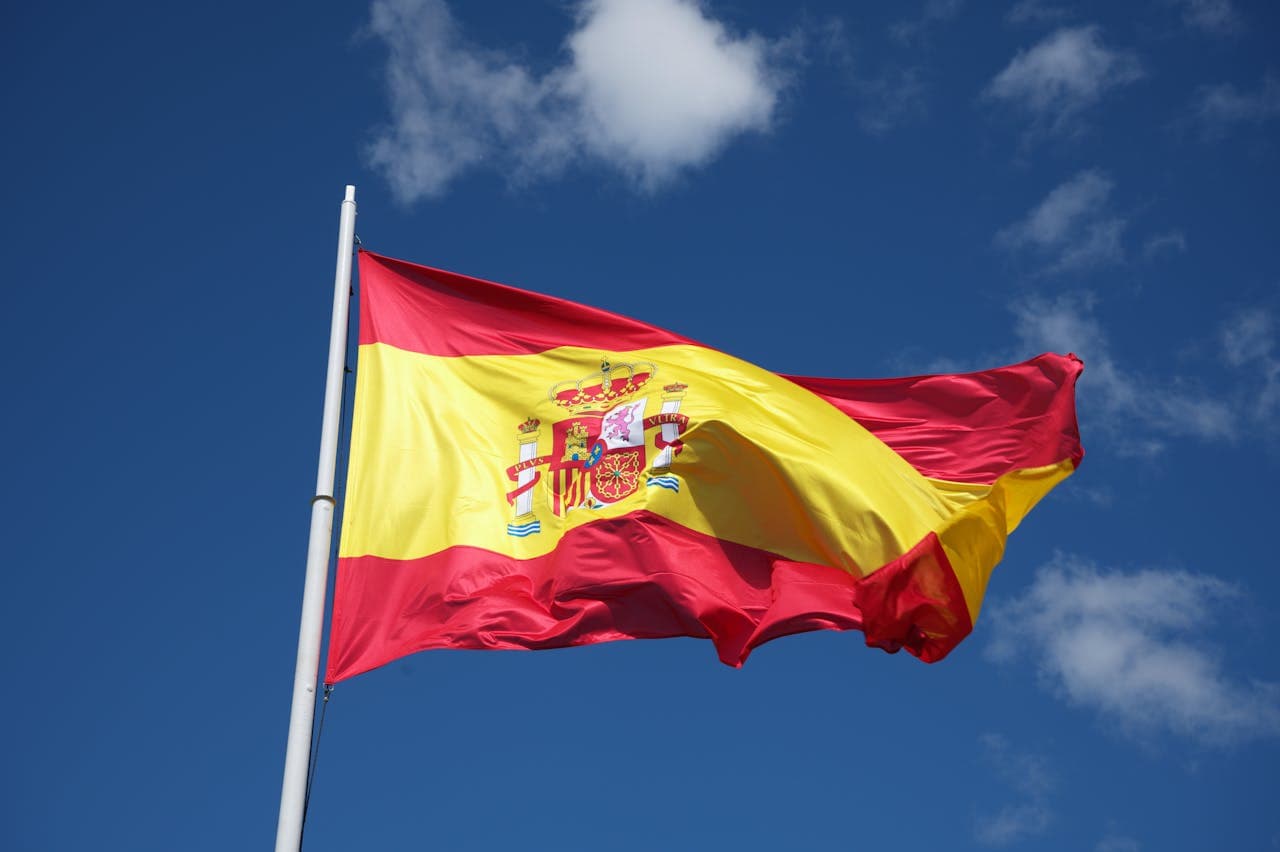 Spaanse documenten voor NIE-nummer aanvraag in 2026