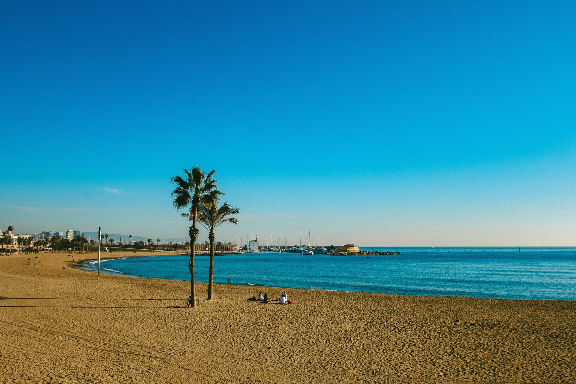 Benalmadena, Costa del Sol