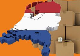 Uitschrijven Nederland