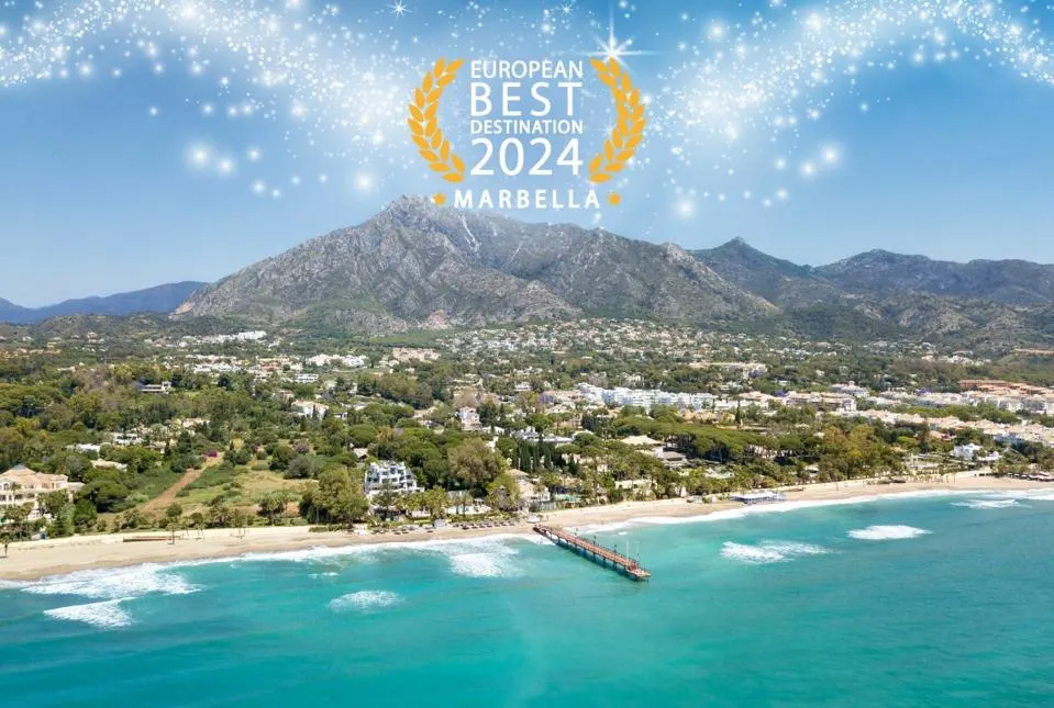 Marbella Best Destination