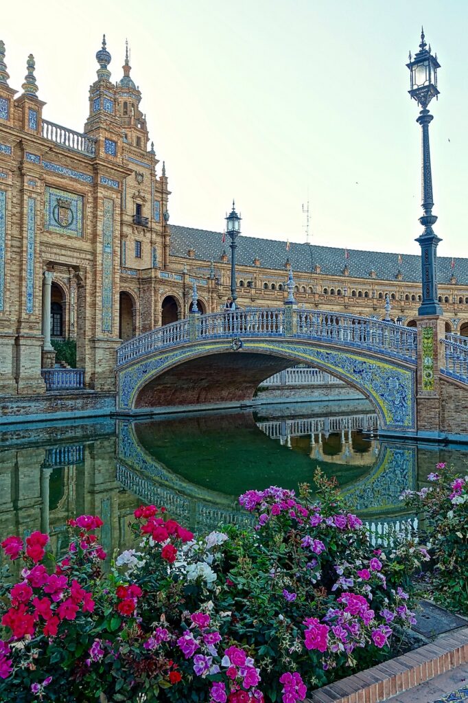 Plaza de España